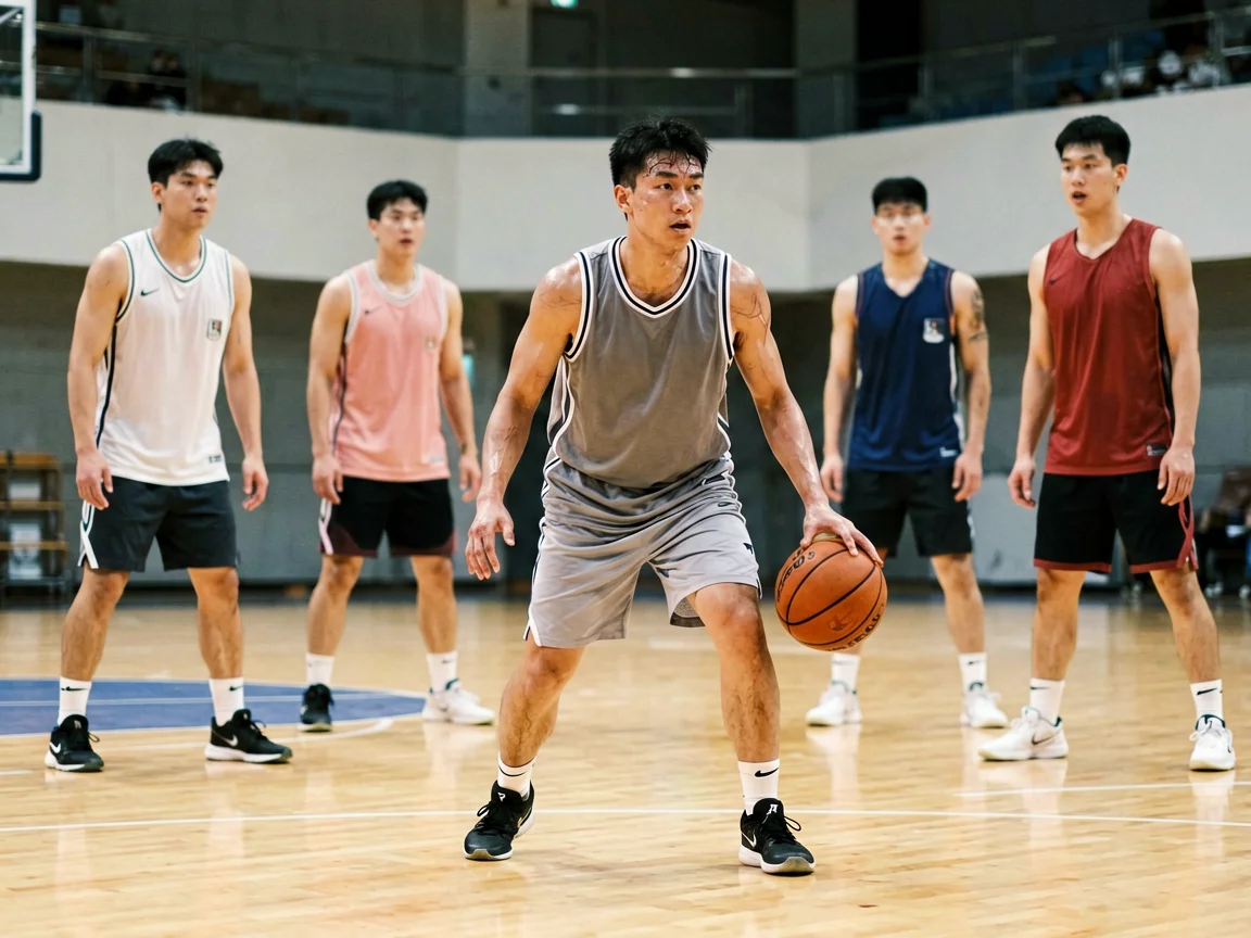 体育赛场准备,威廉姆斯