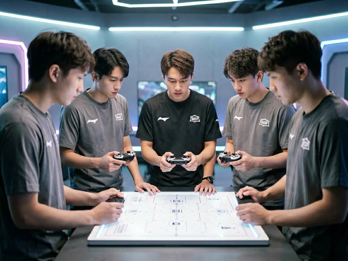 最新特奥赛后评分汇总各项目选手赛场表现全面解析（5eplay）