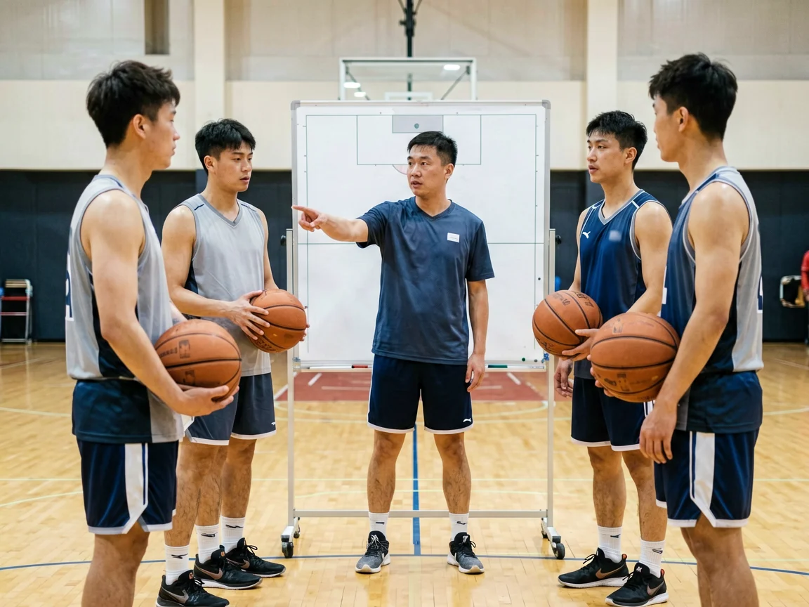 高亭宇全力备战洛杉矶奥运向项目最高领奖台发起冲击